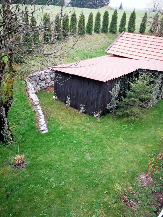 Muensing Naehe Starnberger See, Schoene Ferienwohnung, Gaestewohnung 125Qm Eg Und Og Kontaktfrei Exterior photo
