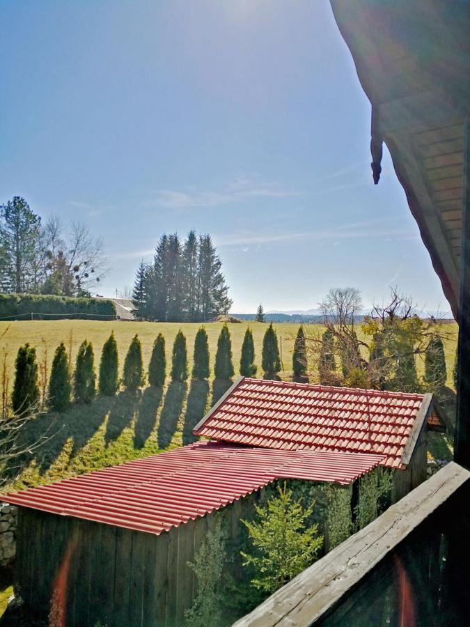 Muensing Naehe Starnberger See, Schoene Ferienwohnung, Gaestewohnung 125Qm Eg Und Og Kontaktfrei Exterior photo