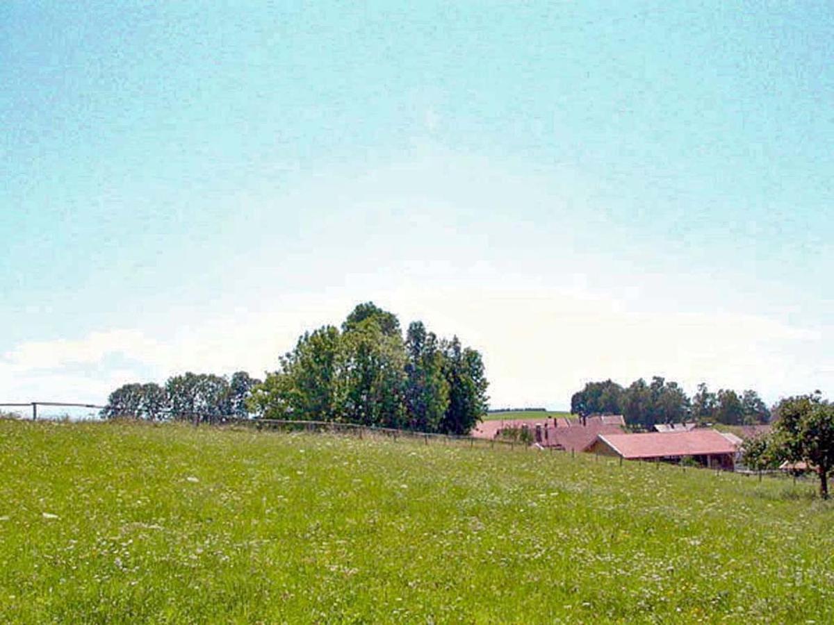 Muensing Naehe Starnberger See, Schoene Ferienwohnung, Gaestewohnung 125Qm Eg Und Og Kontaktfrei Exterior photo