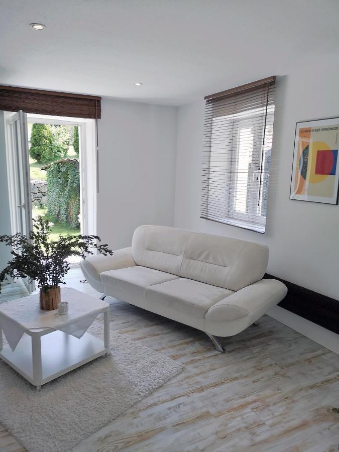 Muensing Naehe Starnberger See, Schoene Ferienwohnung, Gaestewohnung 125Qm Eg Und Og Kontaktfrei Exterior photo