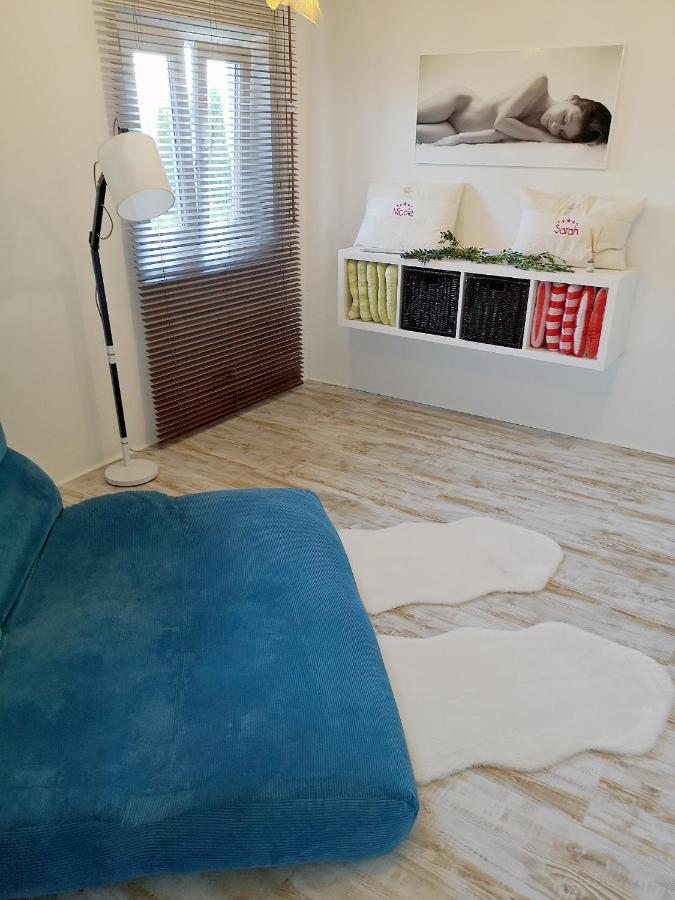Muensing Naehe Starnberger See, Schoene Ferienwohnung, Gaestewohnung 125Qm Eg Und Og Kontaktfrei Exterior photo