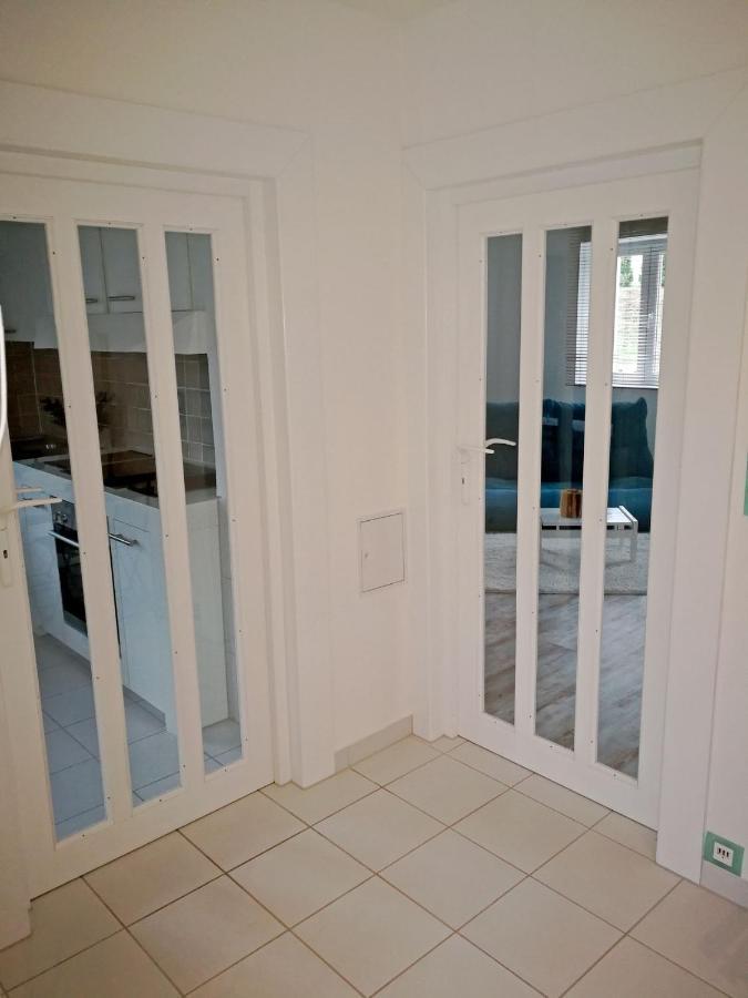 Muensing Naehe Starnberger See, Schoene Ferienwohnung, Gaestewohnung 125Qm Eg Und Og Kontaktfrei Exterior photo