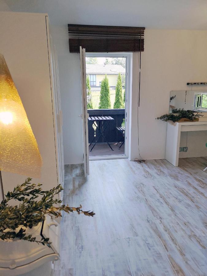 Muensing Naehe Starnberger See, Schoene Ferienwohnung, Gaestewohnung 125Qm Eg Und Og Kontaktfrei Exterior photo