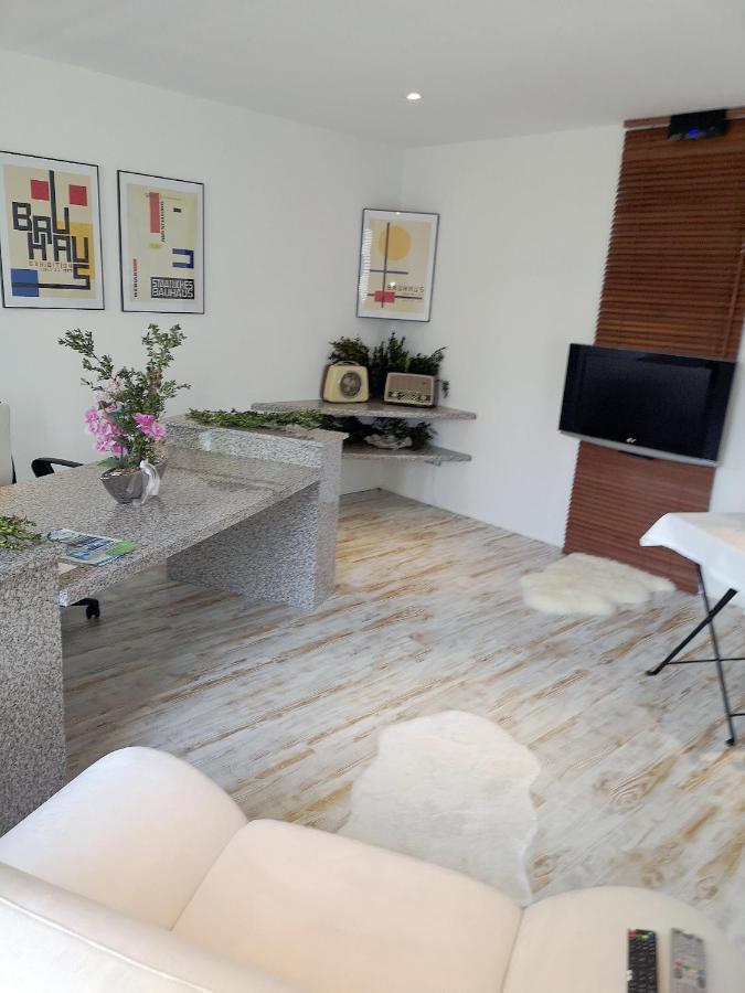 Muensing Naehe Starnberger See, Schoene Ferienwohnung, Gaestewohnung 125Qm Eg Und Og Kontaktfrei Exterior photo