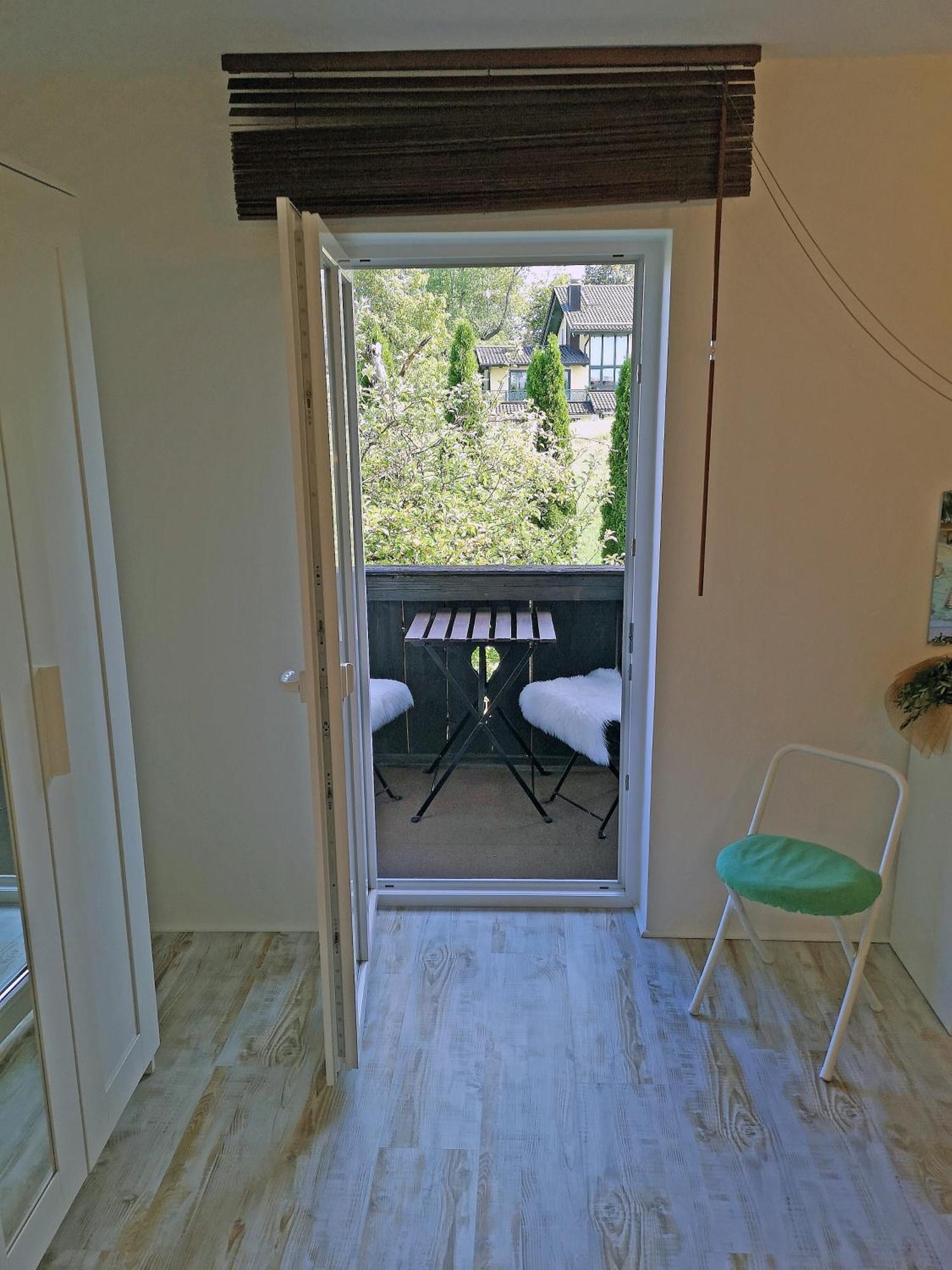 Muensing Naehe Starnberger See, Schoene Ferienwohnung, Gaestewohnung 125Qm Eg Und Og Kontaktfrei Exterior photo